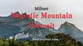 Majestic Mountain Portrait Concert Band sheet music cover